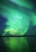 Aurora Borealis Alaska Yukon River