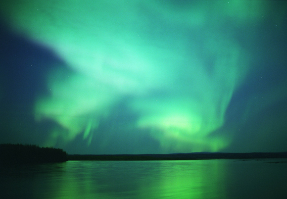 Aurora Borealis Photo Prints Alaska