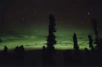 Northern Lights Arctic Circle Cygnus